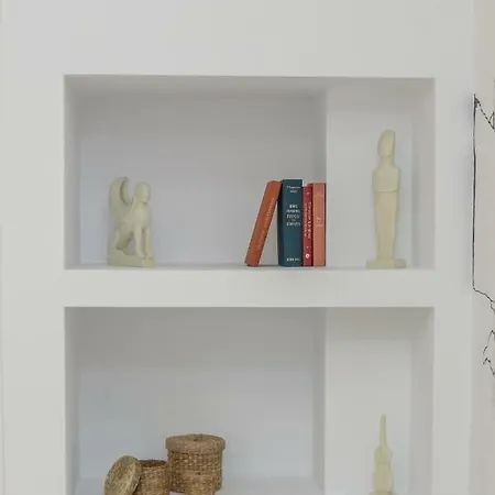 דירה Lofos , Naxos Center