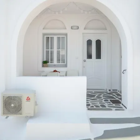 דירה Lofos , Naxos Center Naxos City