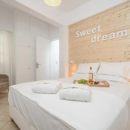 Appartement Lofos , Naxos Center *