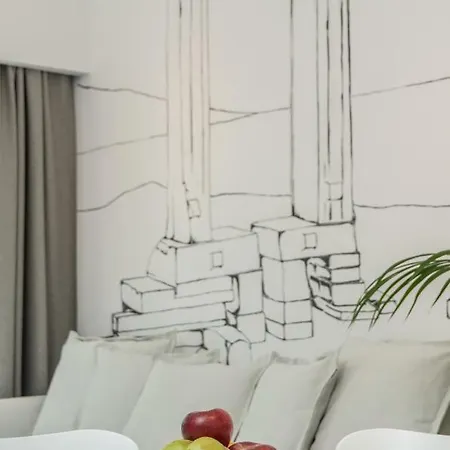 Apartment Lofos , Naxos Center *