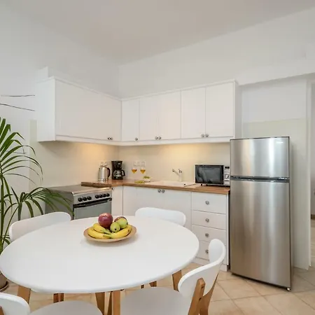 Lofos , Naxos Center Apartment *