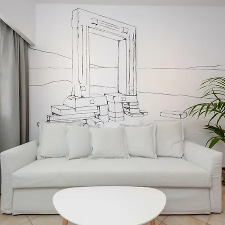 Apartment Lofos , Naxos Center *