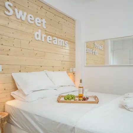 Appartement Lofos , Naxos Center Naxos City