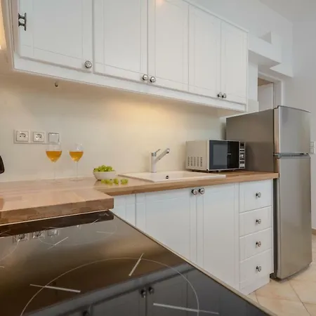Lofos , Naxos Center Apartamento *