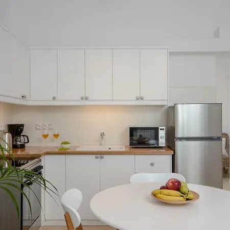 Lofos , Naxos Center Apartment